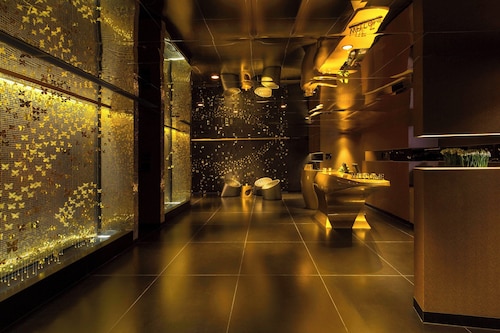 W Bogota Hotel
