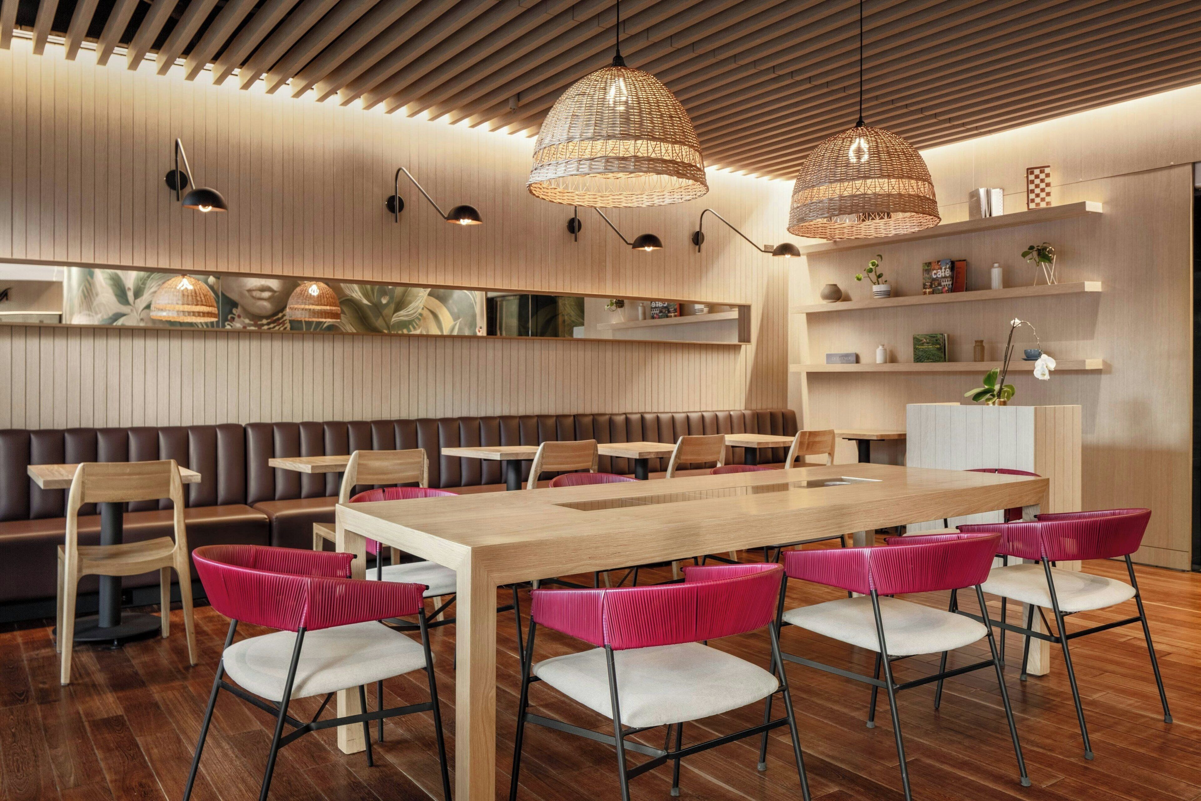 Restoran