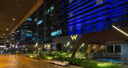 W Bogota