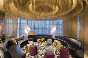 Lobby - W Bogota (Bogotá)