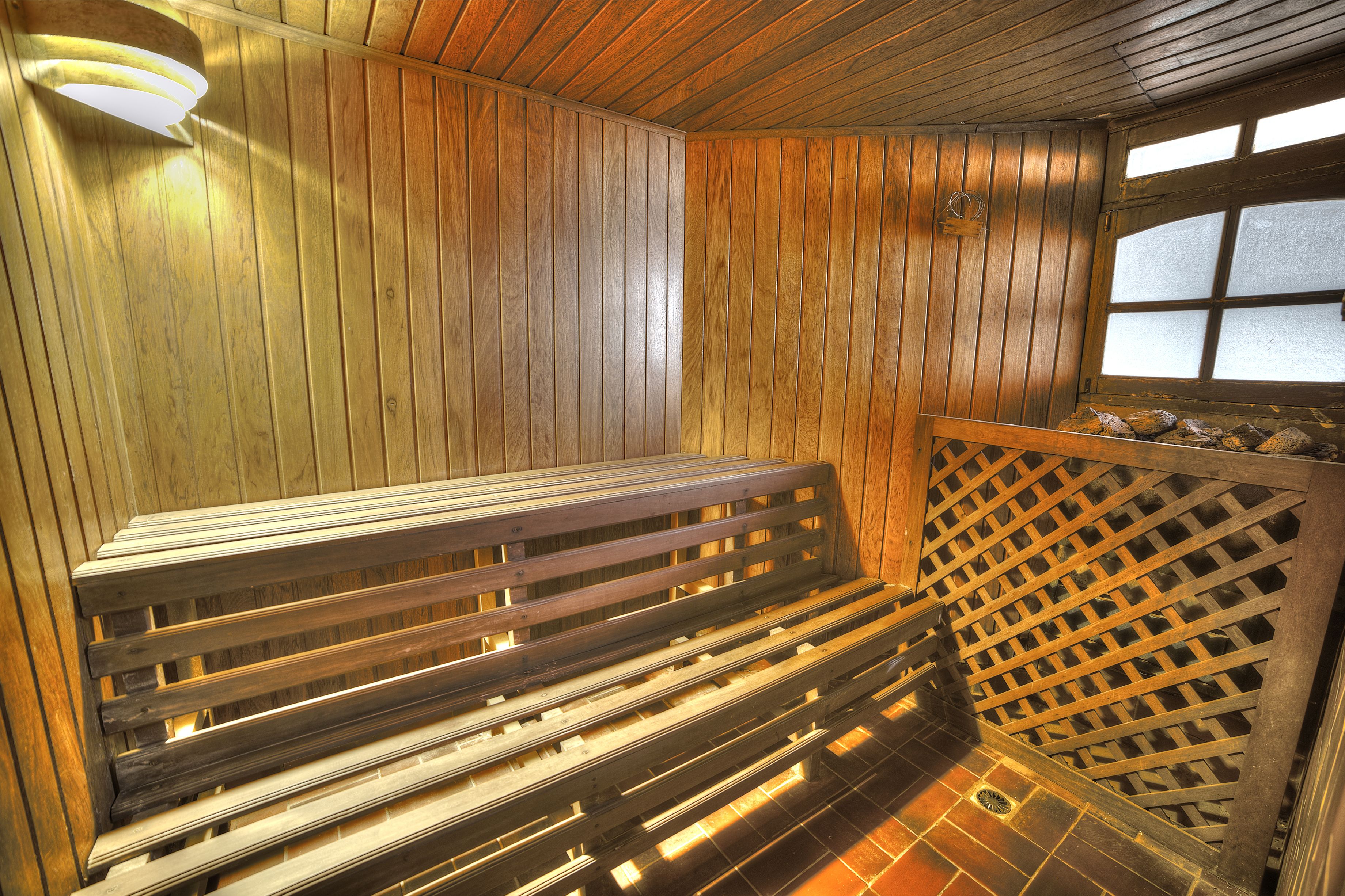 sauna, body treatments, massages
