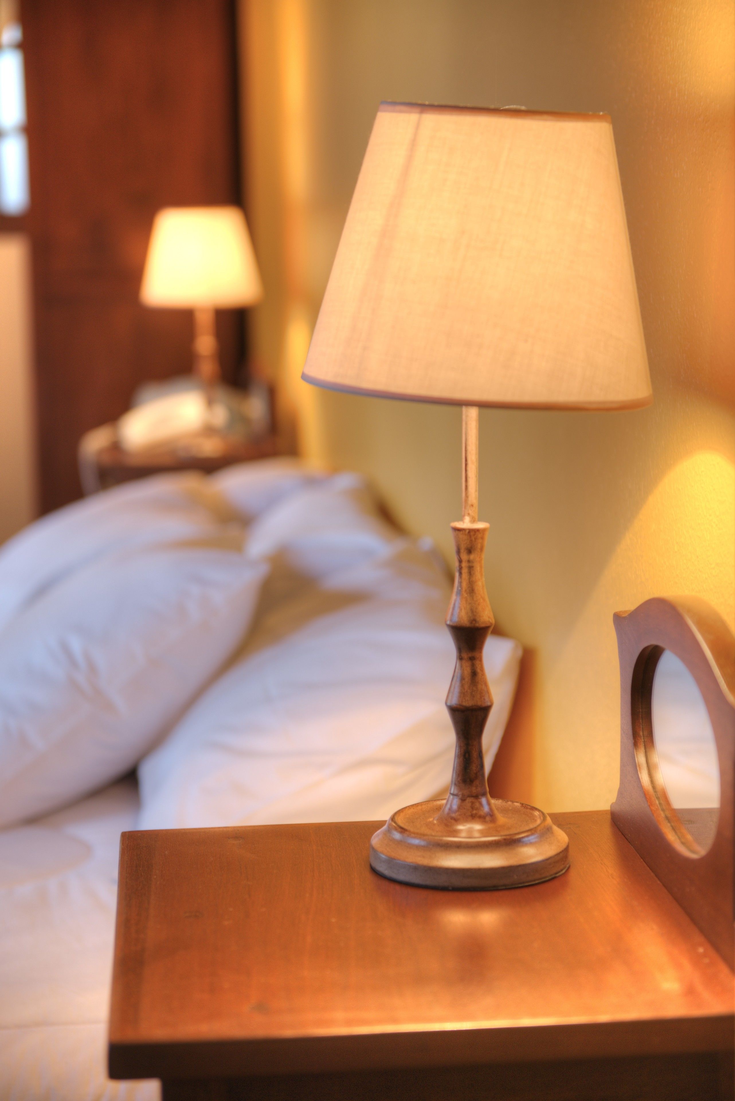 deluxe double room sole | premium bedding, minibar, in-room safe, individually decorated