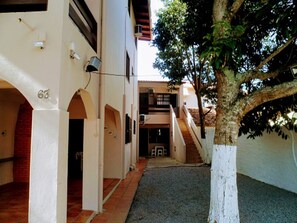 View from property - Ingleses Residence (Florianópolis)