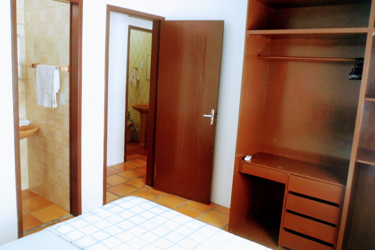 Apartment, 3 Bedrooms (10 people) | Iron/ironing board (on request), free cots/infant beds, rollaway beds