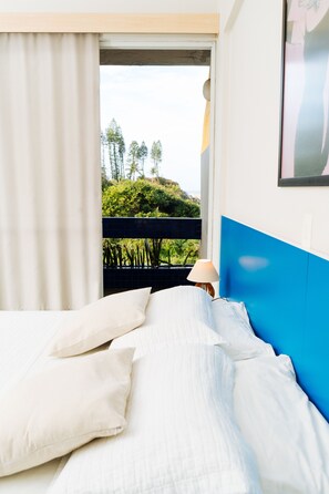 Family Room, Sea View