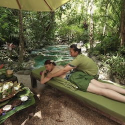 Massage