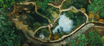 Wareerak Hot Spring & Wellness