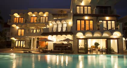 iRoHa Garden Hotel & Resort