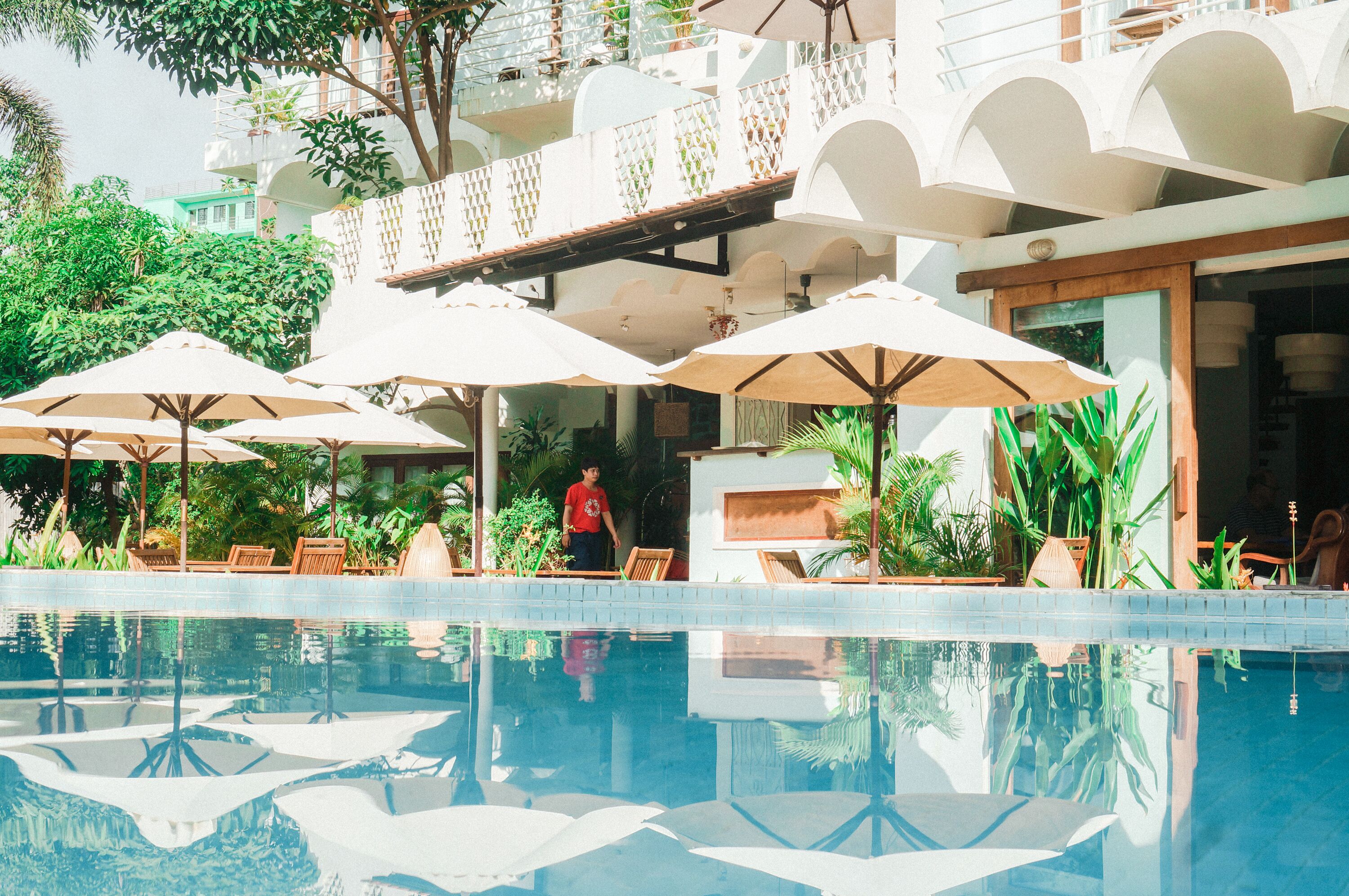 Foto - iRoHa Garden Hotel & Resort