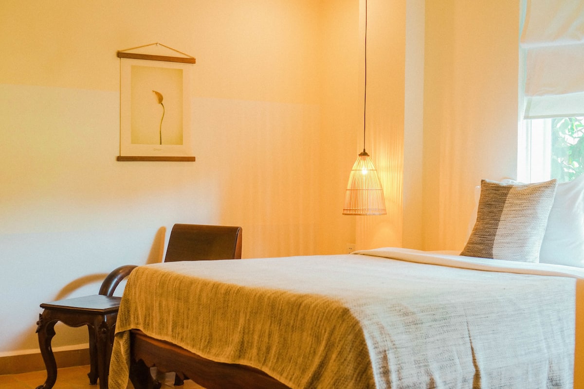 Comfort Single Room
