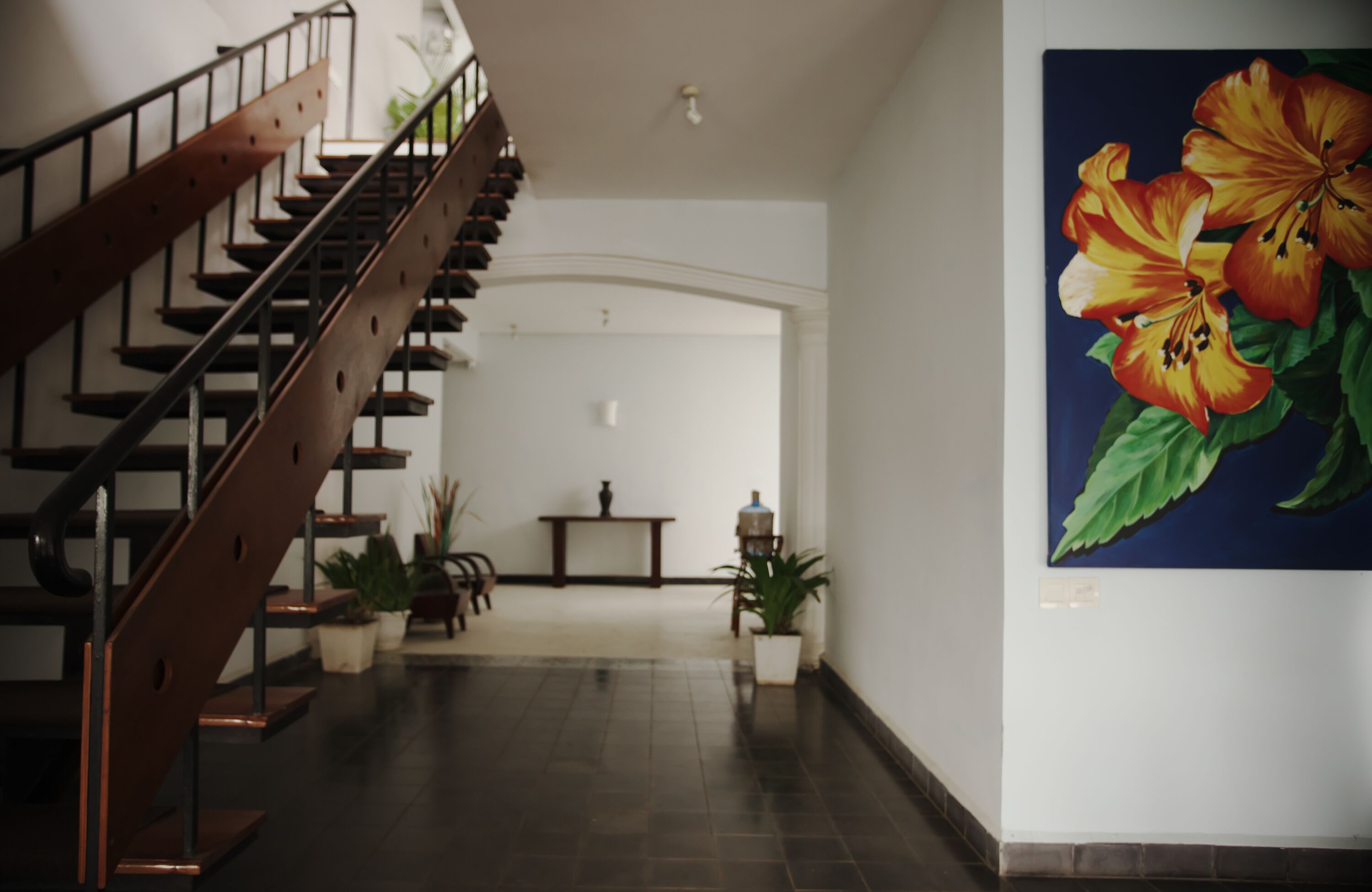 Foto - iRoHa Garden Hotel & Resort