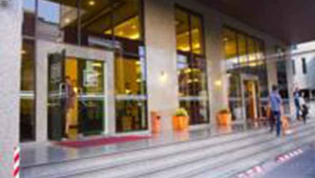 Terrace/patio - Omni Syncate Suites (Bangkok)