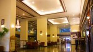 Lobby - Omni Syncate Suites (Bangkok)