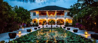 Allezboo Beach Resort & Spa