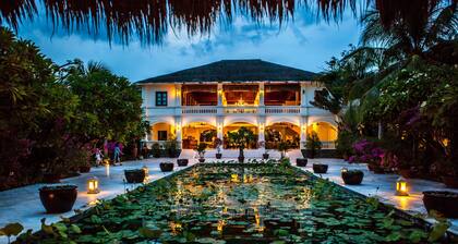 Allezboo Beach Resort & Spa