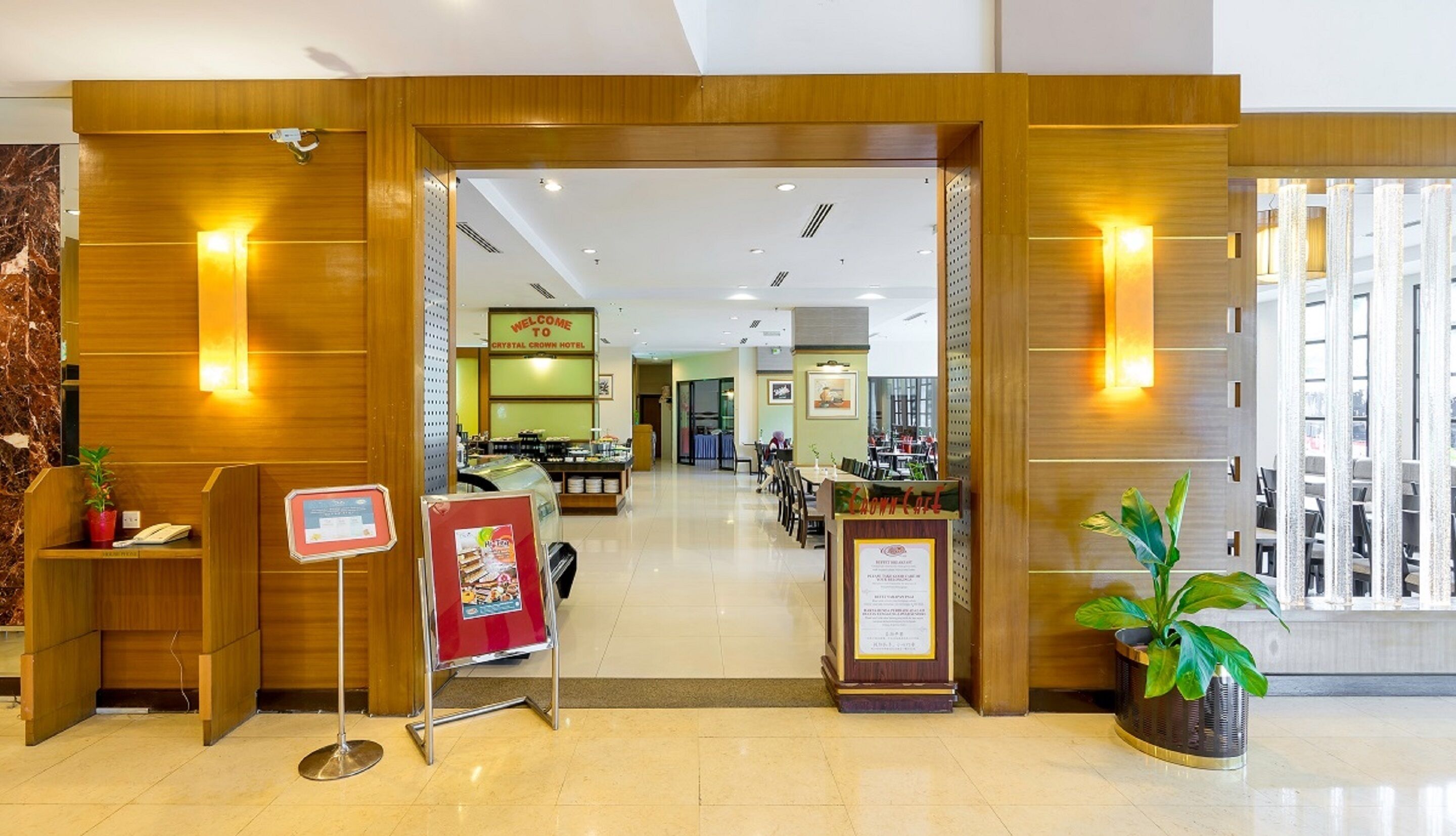 Photo - Crystal Crown Hotel Kuala Lumpur