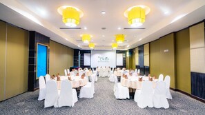 Meeting facility - Crystal Crown Kuala Lumpur (Kuala Lumpur)