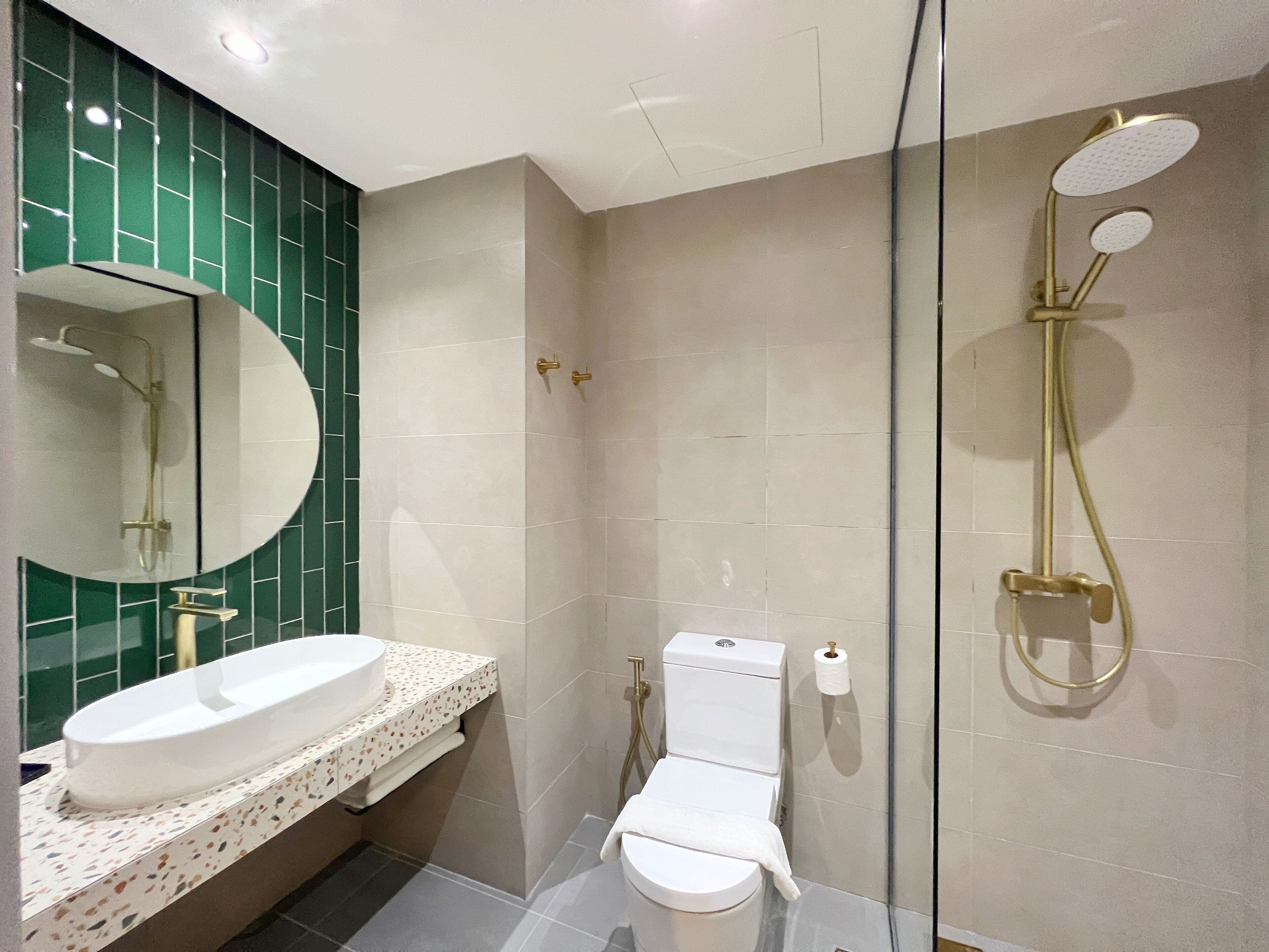 Photo - Crystal Crown Hotel Kuala Lumpur