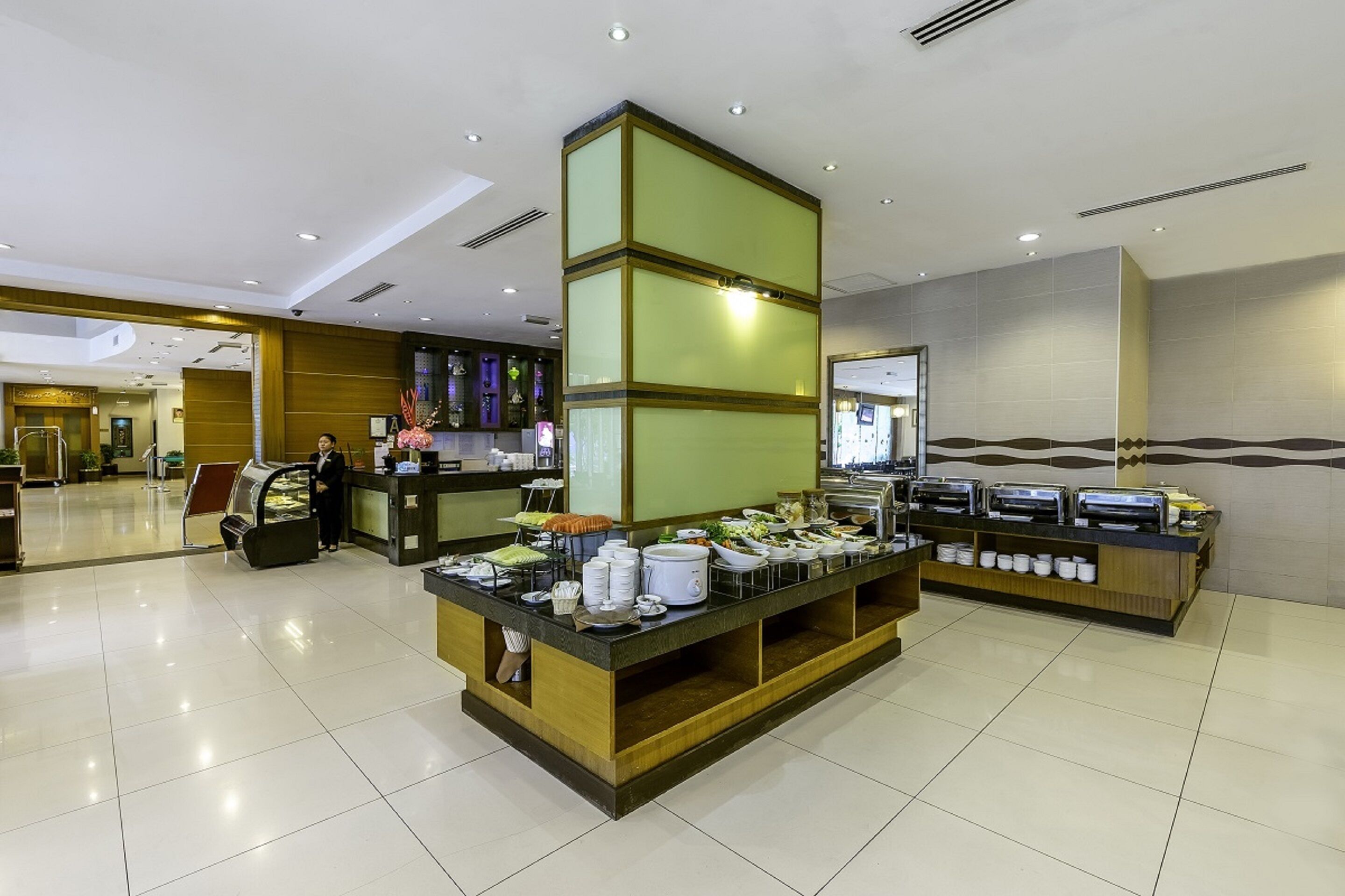 Photo - Crystal Crown Hotel Kuala Lumpur