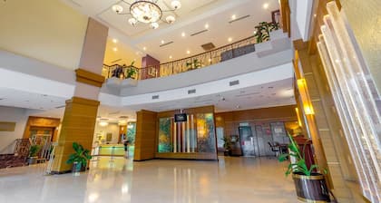 Crystal Crown Kuala Lumpur