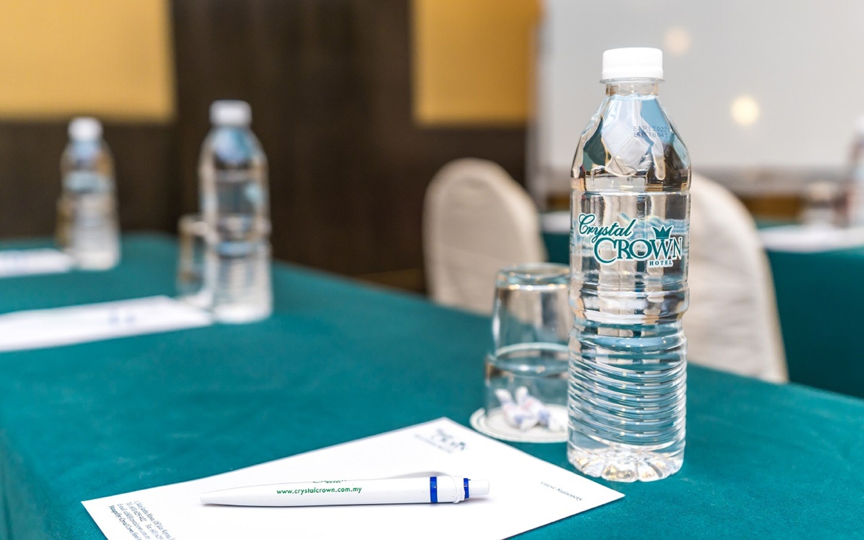 Photo - Crystal Crown Hotel Kuala Lumpur