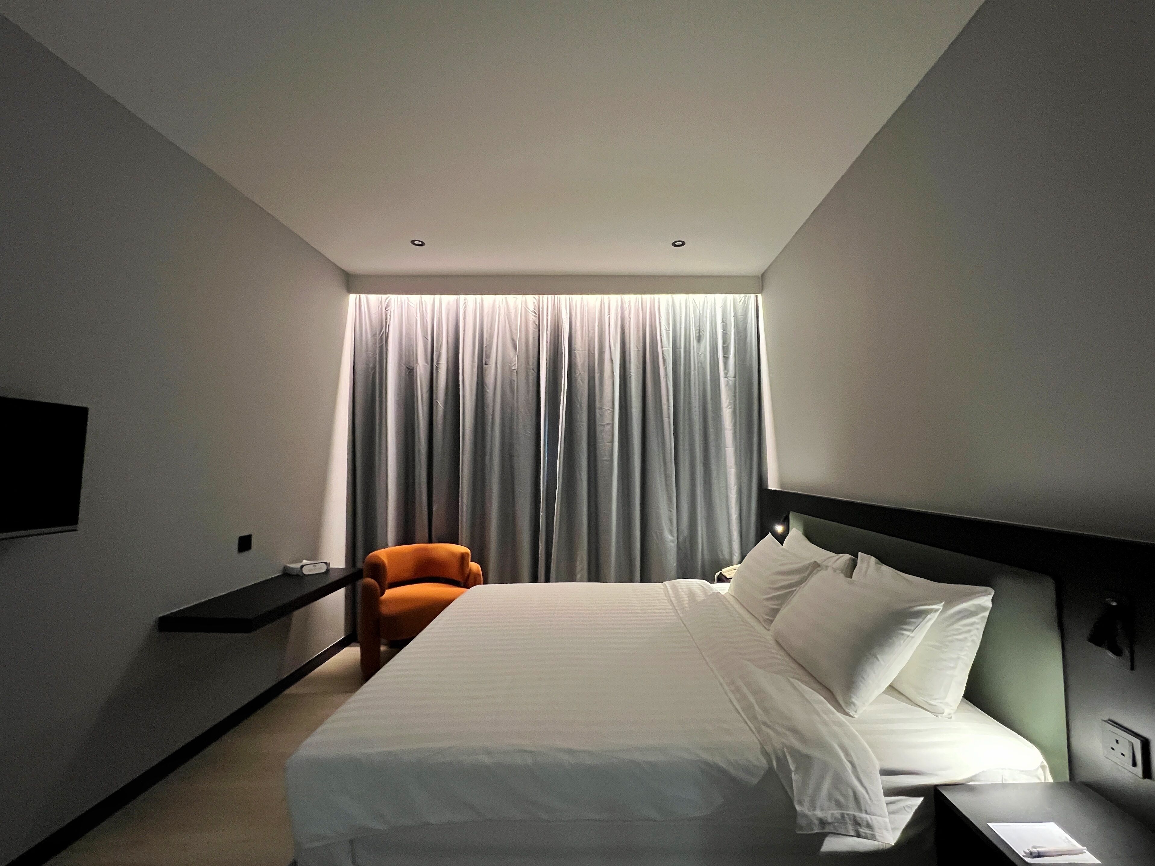 Foto - Crystal Crown Hotel Kuala Lumpur