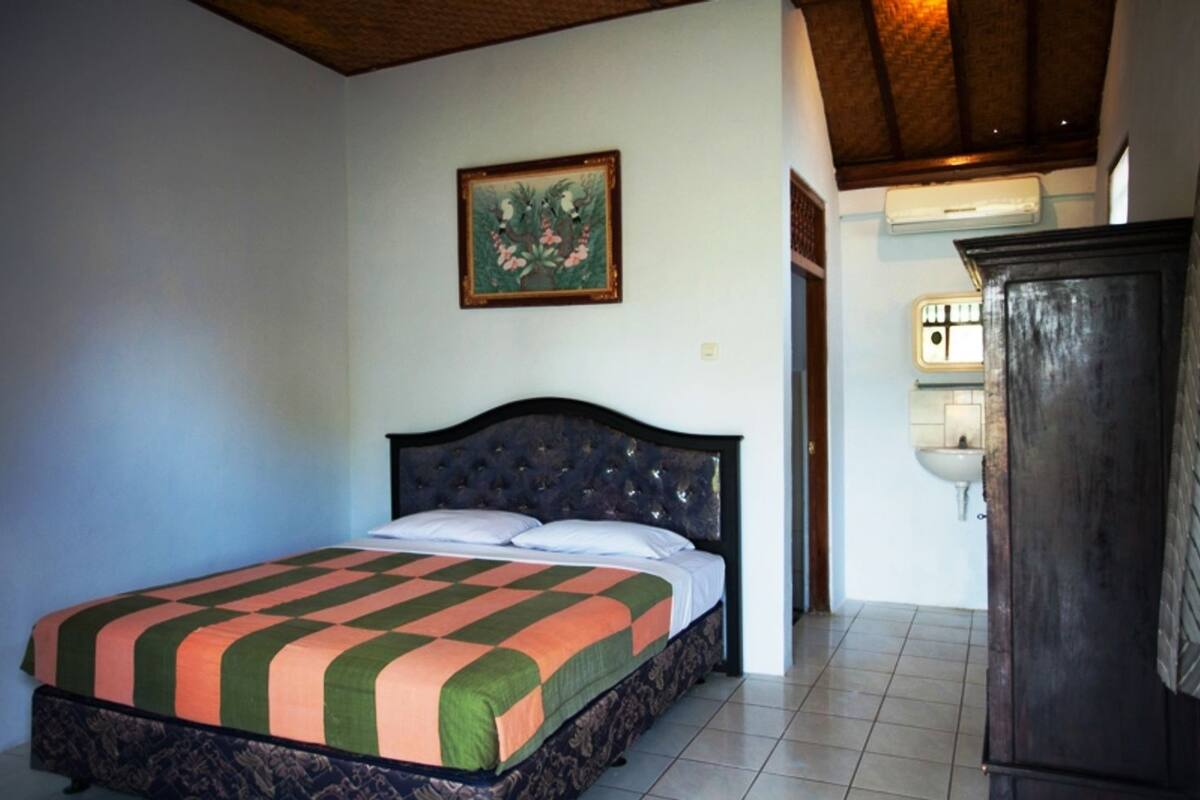 Standard Room | Minibar, rollaway beds, free WiFi