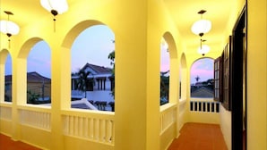 Interior detail - Hop Y Homestay (Da Nang)
