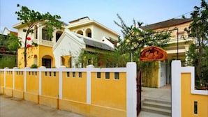 View from property - Hop Y Homestay (Da Nang)