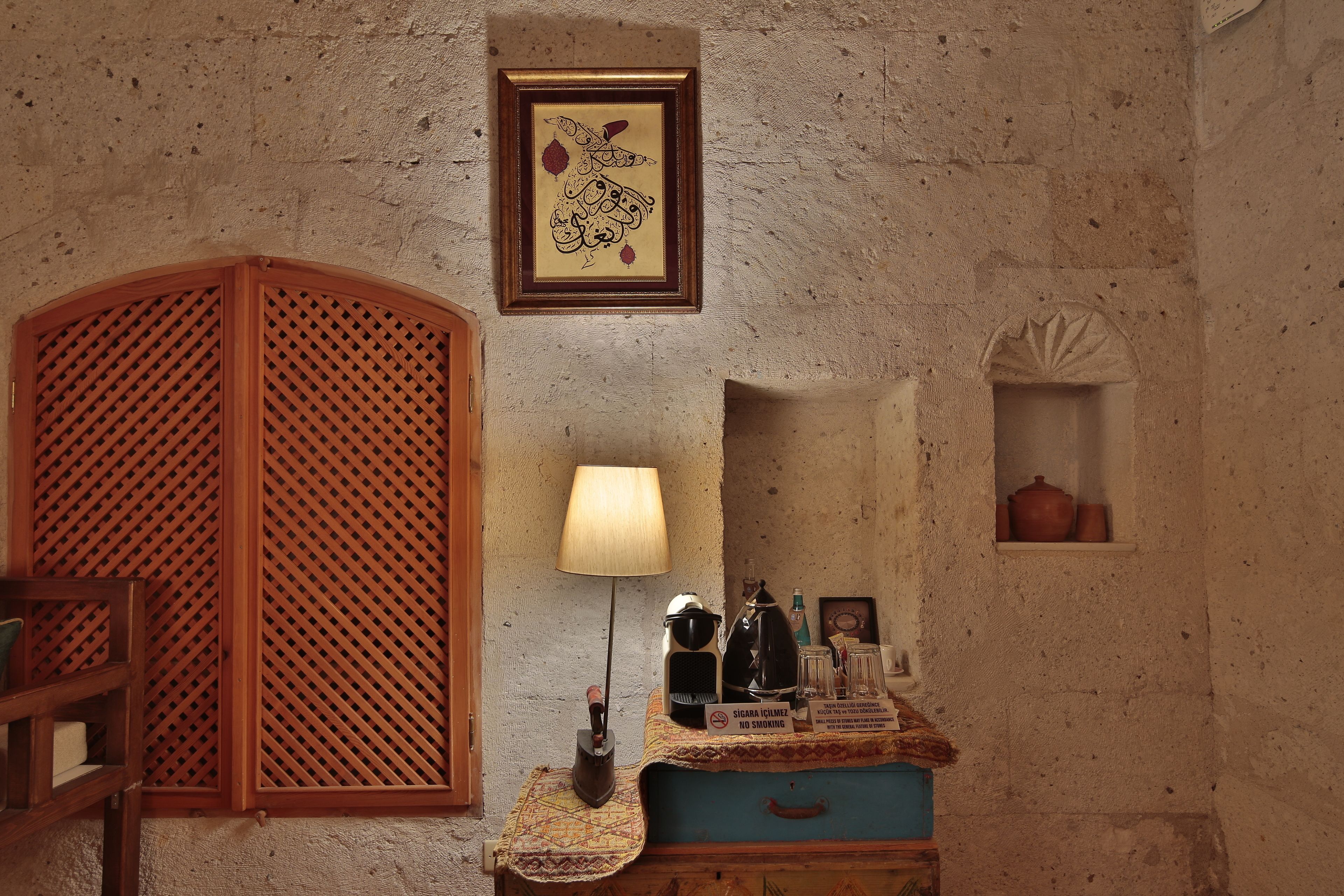 deluxe room | premium bedding, individually decorated, iron/ironing board