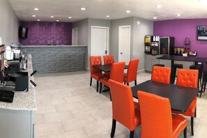 Lobby - Super 8 by Wyndham Sonora (Sonora)