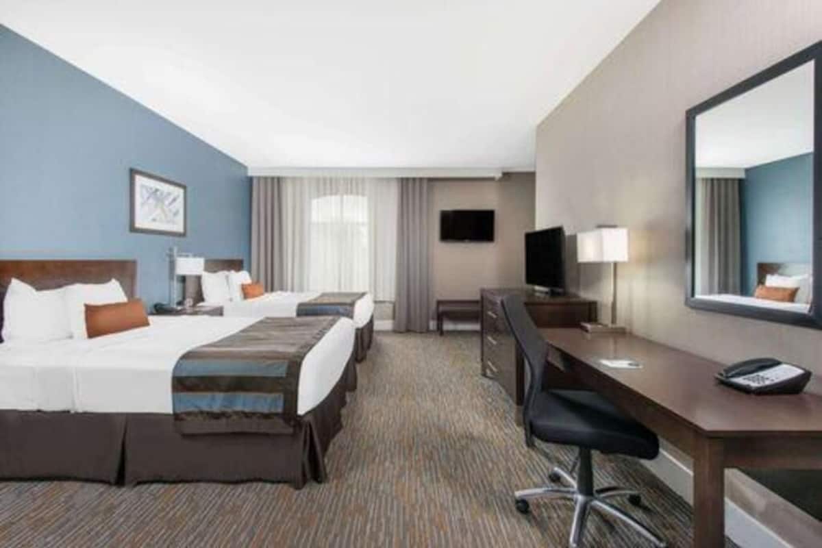 SÀngtillbehör av högsta kvalitet, skrivbord och arbetsyta för laptop