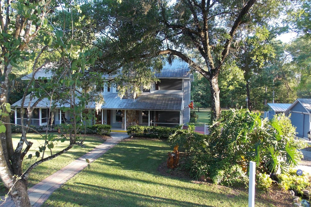The Ann Stevens House