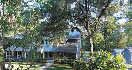 The Ann Stevens House