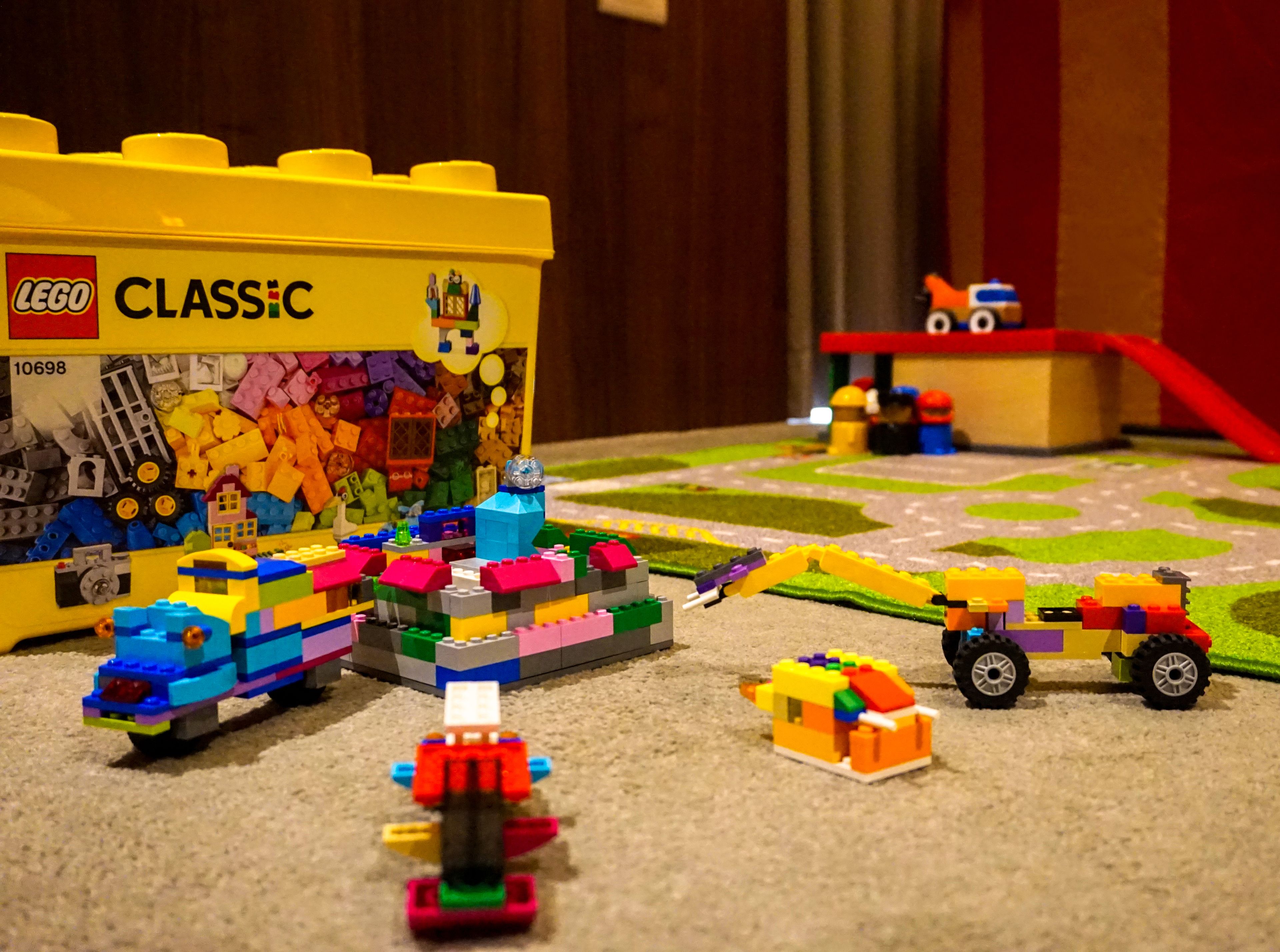 family double room, 1 double bed | desk, iron/ironing board, free wifi, bed sheets