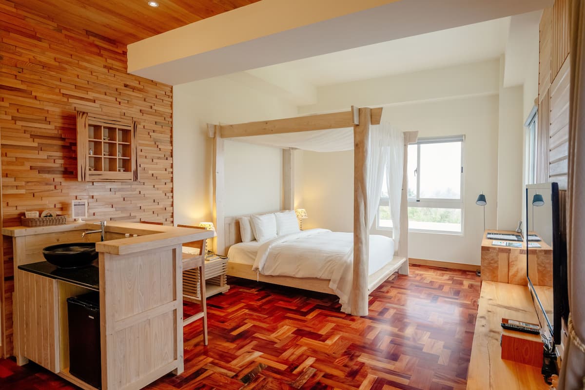 Chambre Deluxe