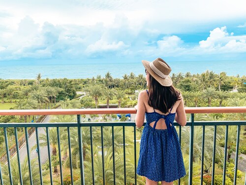 Bay Forest Boutique Hotel