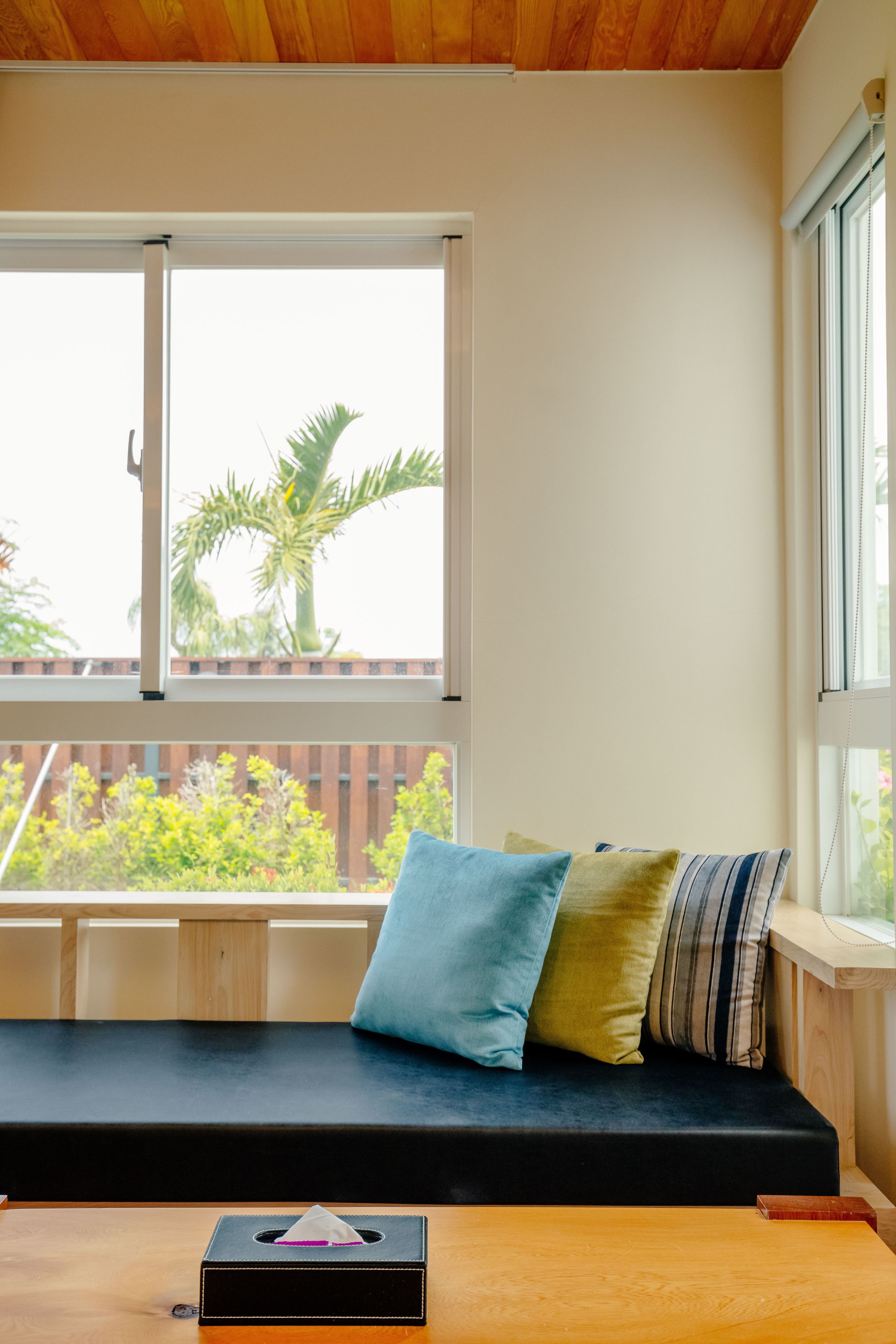 classic room, 1 double bed, garden view (partial sea view) | living area | 55-inch lcd tv with digital channels, tv