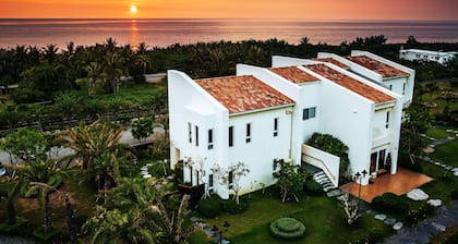 Bay Forest Boutique Hotel
