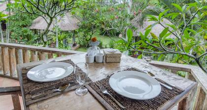 Chili Ubud Cottage