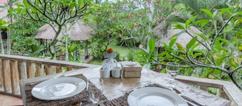 Chili Ubud Cottage