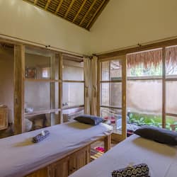 Treatment room