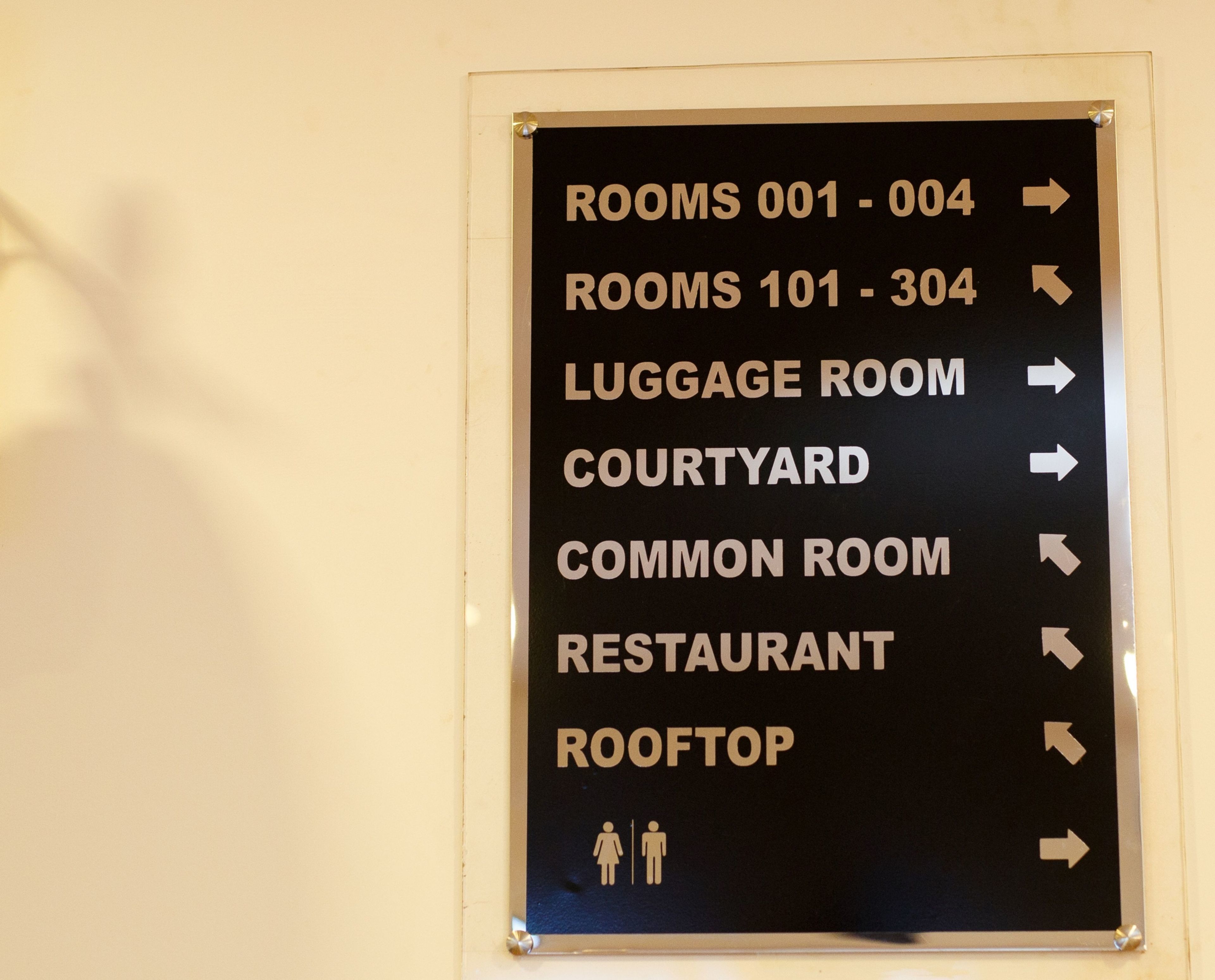 Photo - CityRest Fort