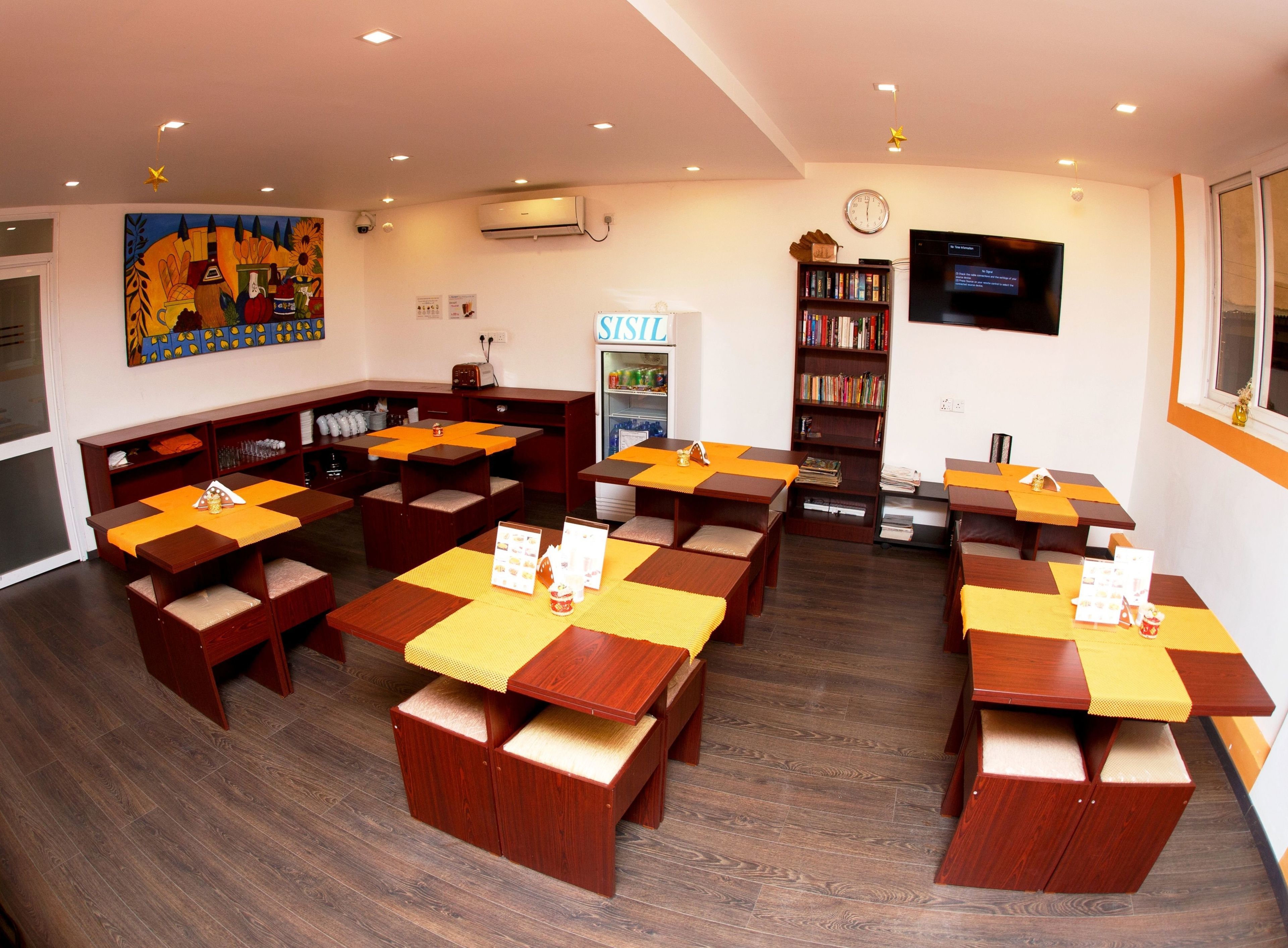 Photo - CityRest Fort