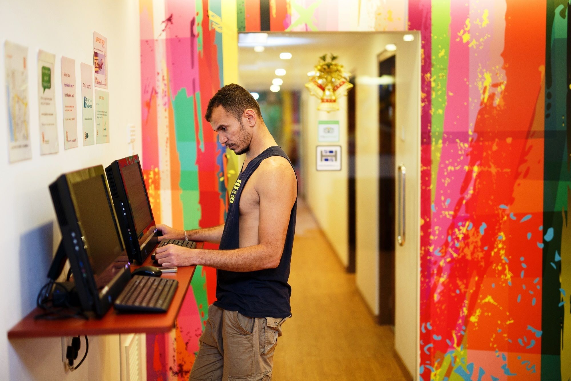 Photo - CityRest Fort