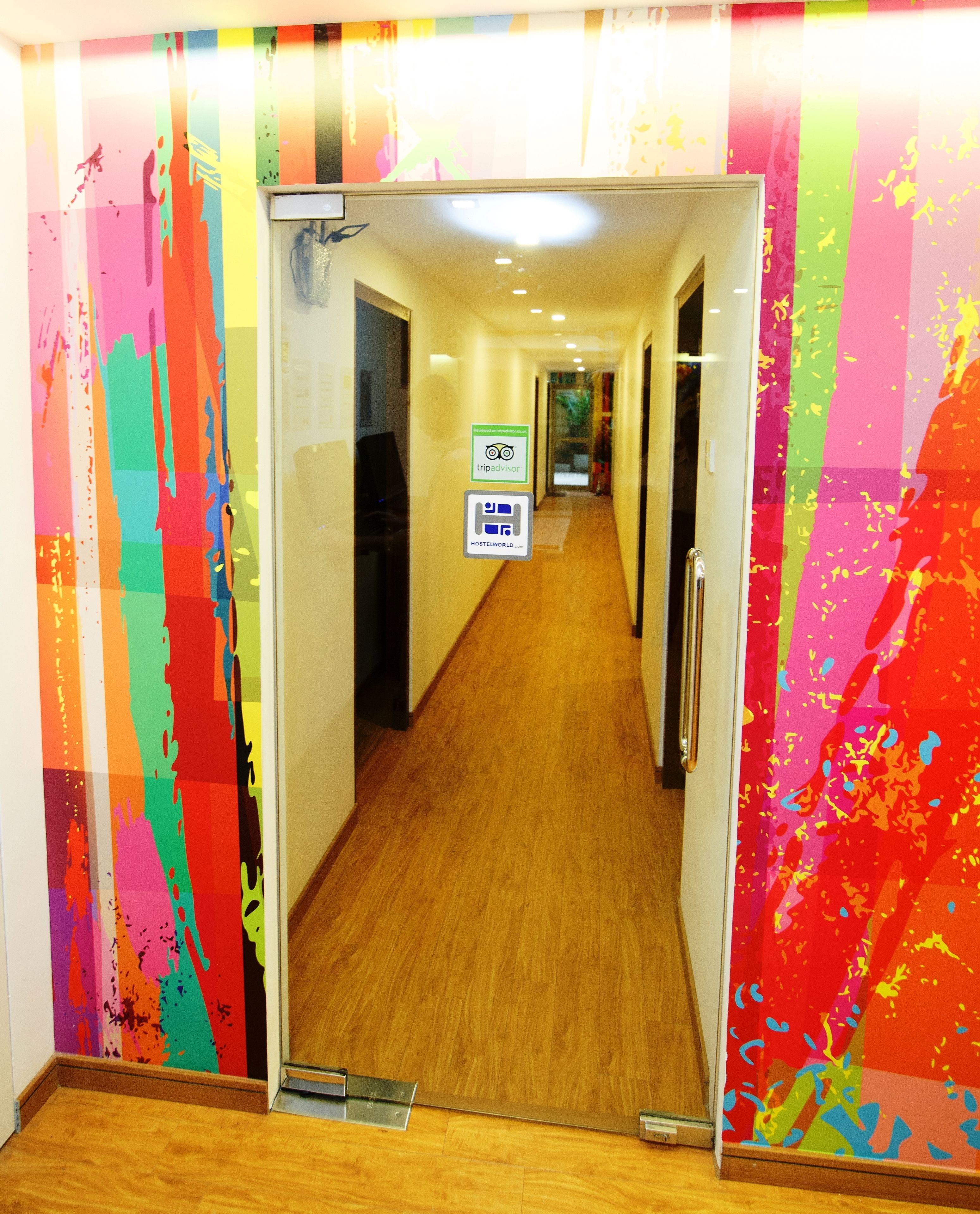 Photo - CityRest Fort