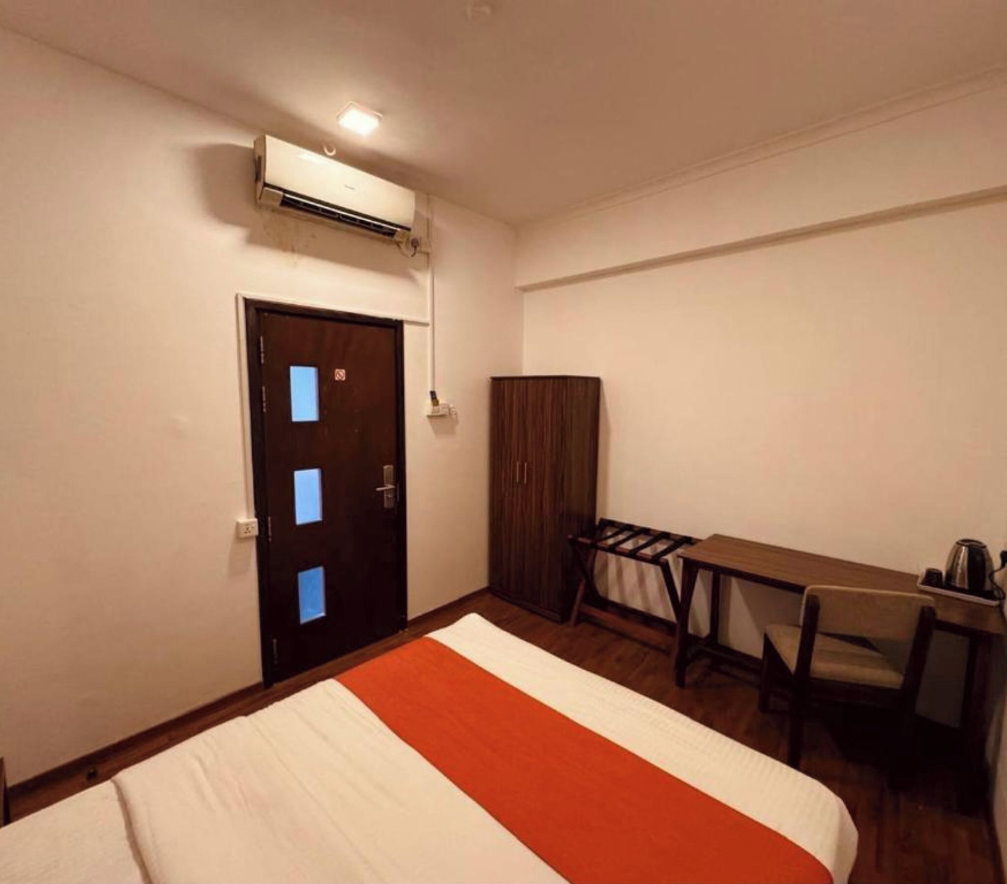 Photo - CityRest Fort