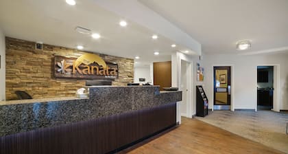 The Kanata by BCMInns Blairmore