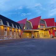 The Kanata by BCMInns Blairmore