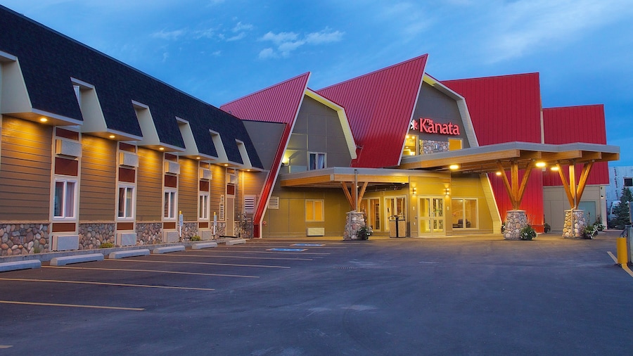 The Kanata by BCMInns Blairmore